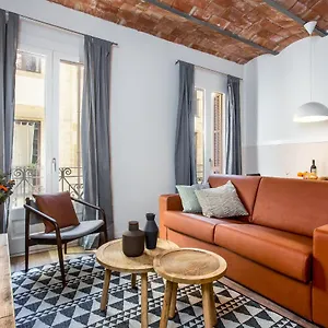  Apartment Ola Living Music Spain