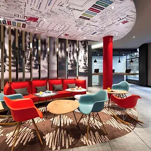 Ibis Centro Отель