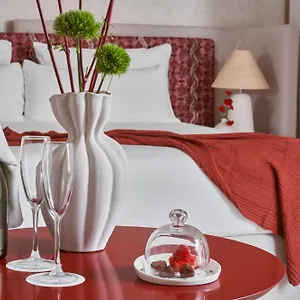 Boutique Terra Santa Spanien