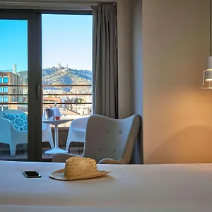Mercure Condor Spanien