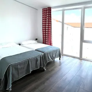 Apartment Luxury Pintoreria