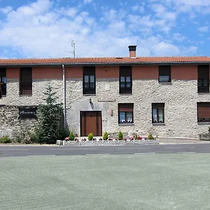  Country house Abaienea Spain