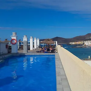 Concorde Spanien
