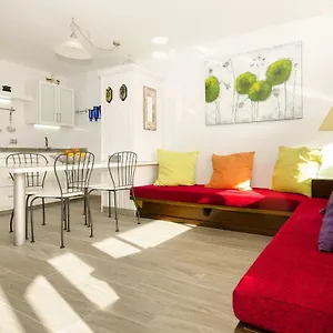  Apartment Topes Spain